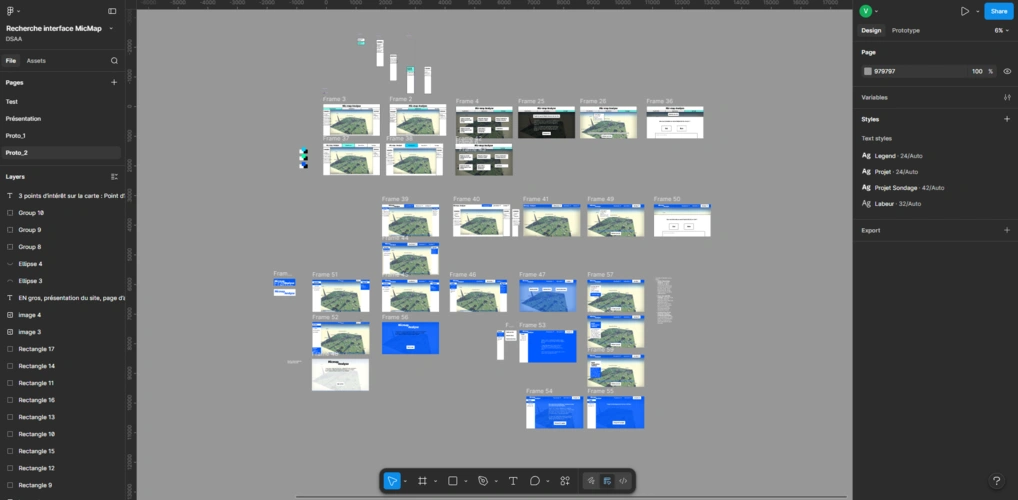 Projet 5